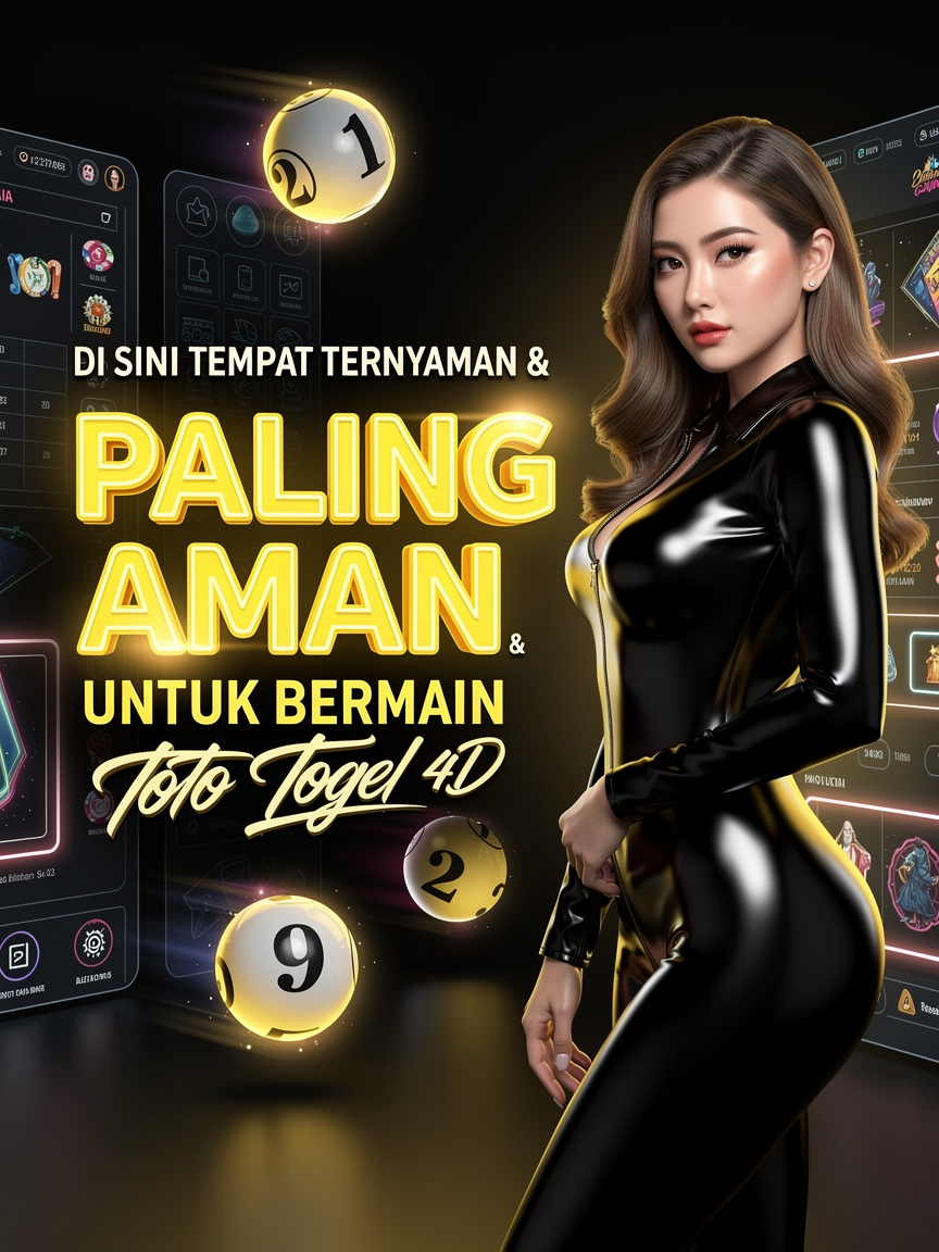 GEBYAR138 — banner utama